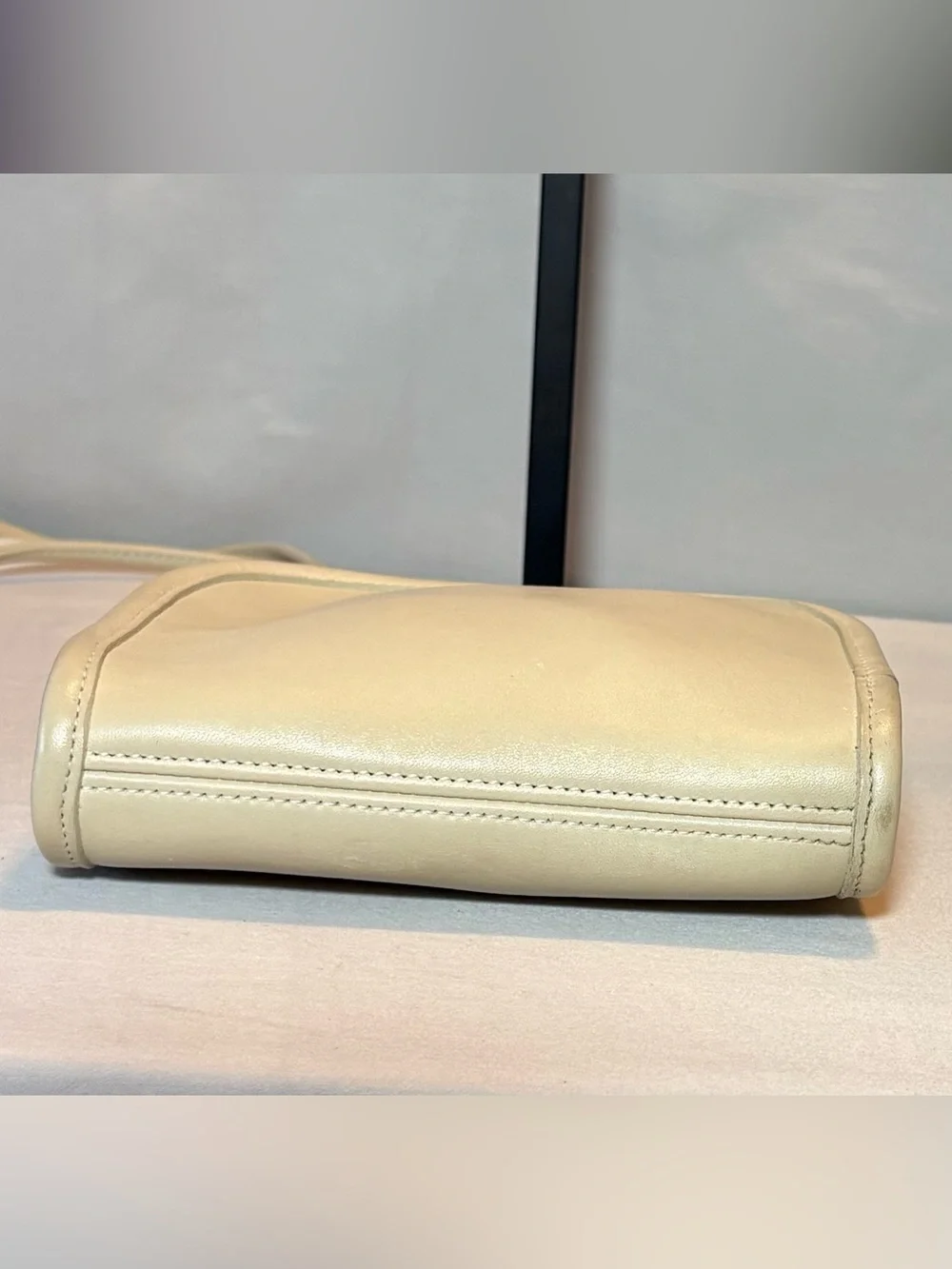 Coach Vintage 1997 Abbie Crossbody bag